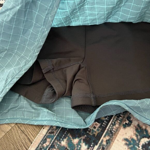 Mountain Hardwear small skort - Picture 5 of 6